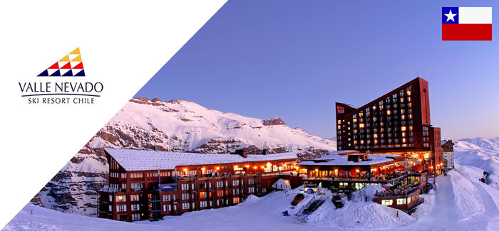 Valle Nevado